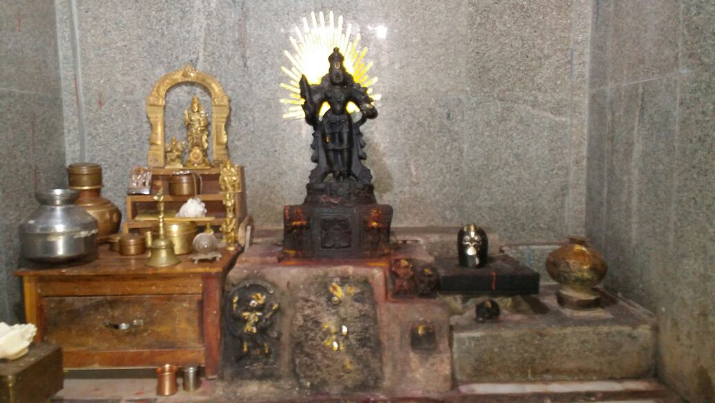 Parthasarathy Daroor 2017jan06 5.Jpg