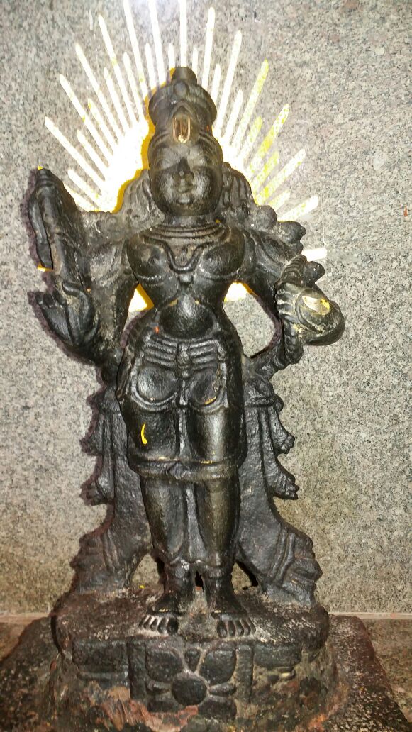 Parthasarathy Daroor 2017jan06.Jpg