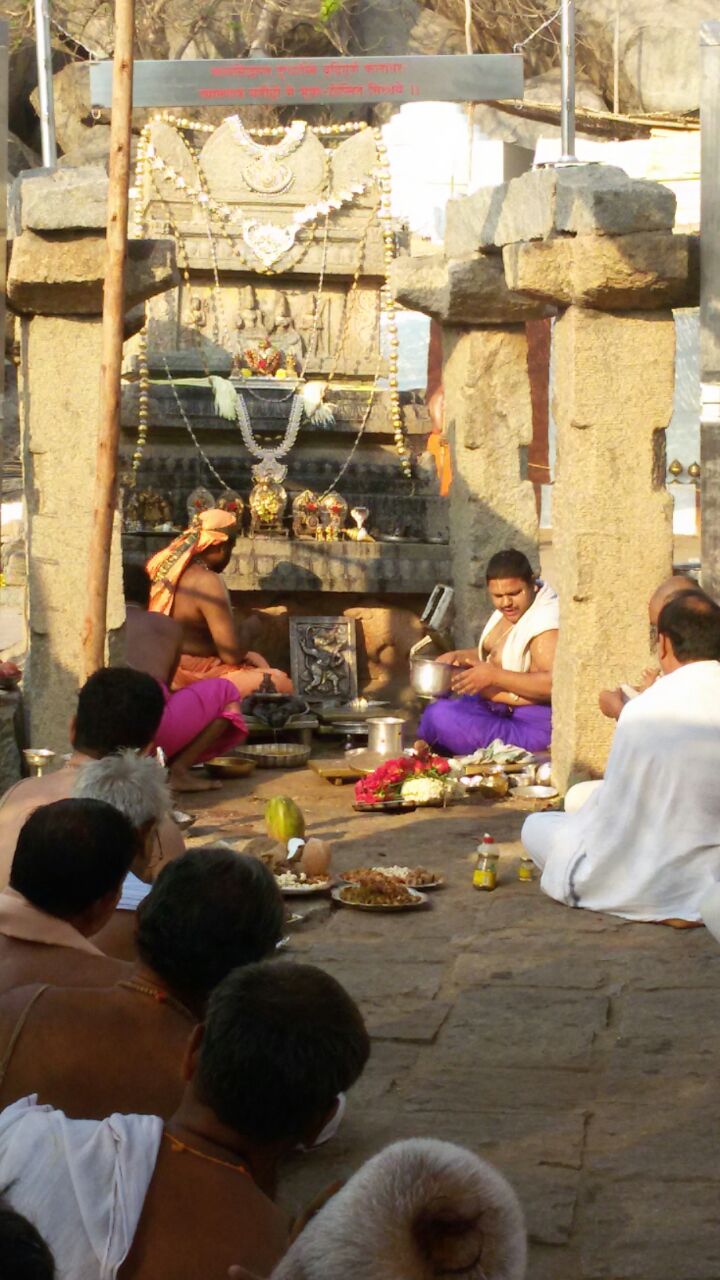 Sri Vyasarajaru 2016mar27 6.Jpg