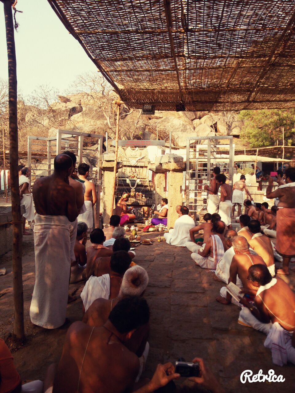 Sri Vyasarajaru 2016mar27 4.Jpg