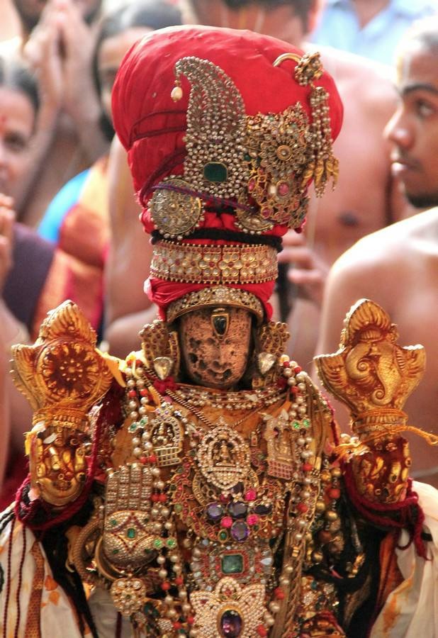 Varadaraja Swamy Kanchi 2016dec29.Jpg