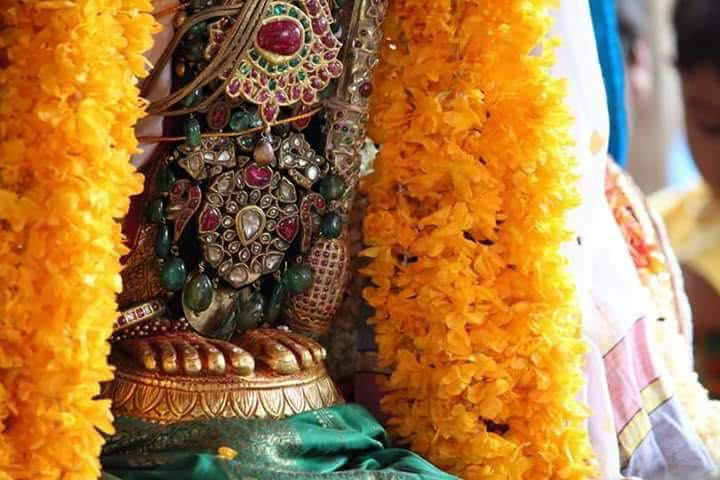 Sri Varadarajana Padagalu 2017jan30.Jpg