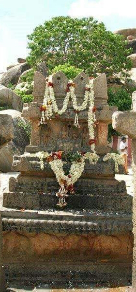 Sri Vyasarajaru 2016mar27.Jpg