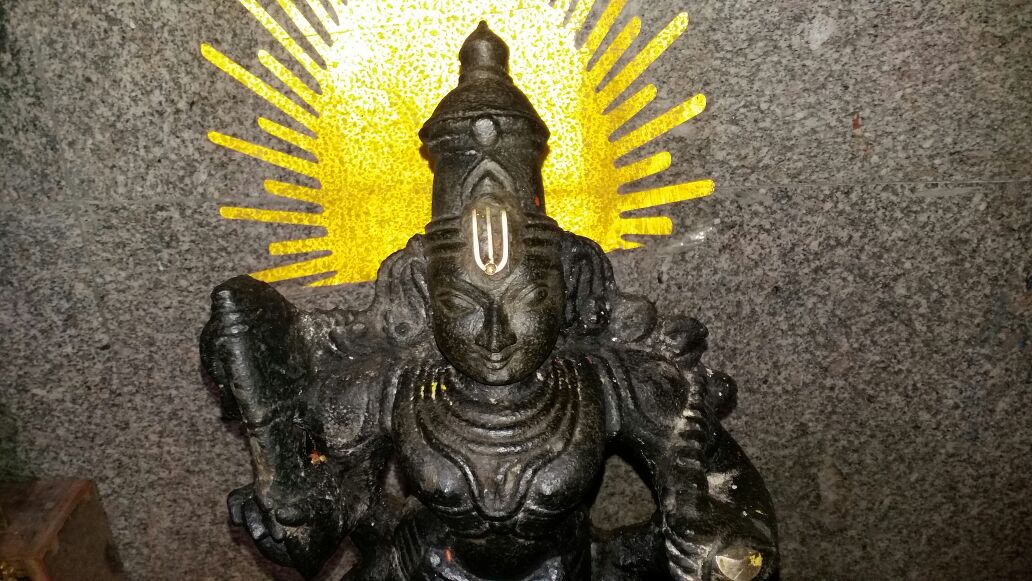 Parthasarathy Daroor 2017jan06 2.Jpg