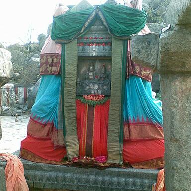 Sri Vyasarajaru 2016mar27 5.Jpg