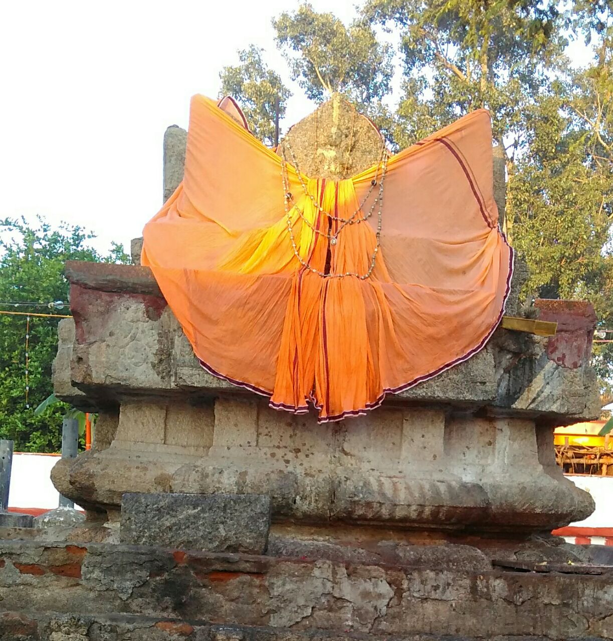 Sri Raghoottama Teertharu 2017jan09.Jpg