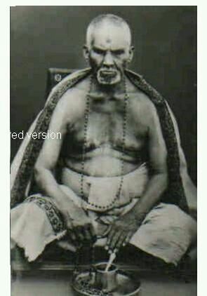 Sri Raghuprema Teertharu Adoni 2016apr01.Jpg